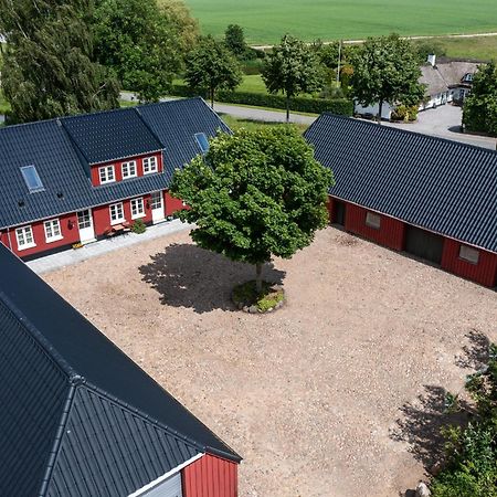 Lejlighed A Vejle Luaran gambar