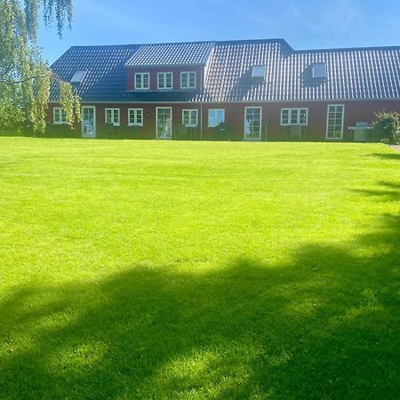 Lejlighed A Vejle Luaran gambar