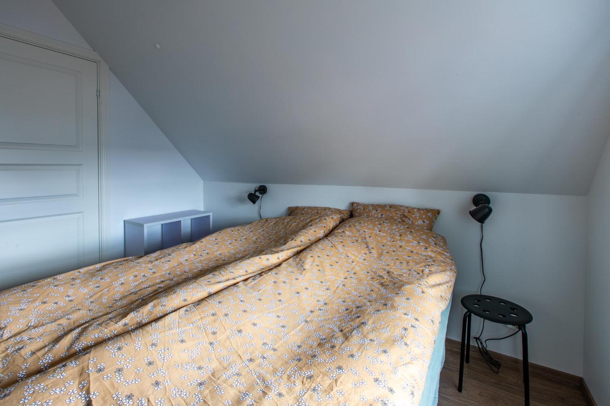 Lejlighed A Vejle Luaran gambar