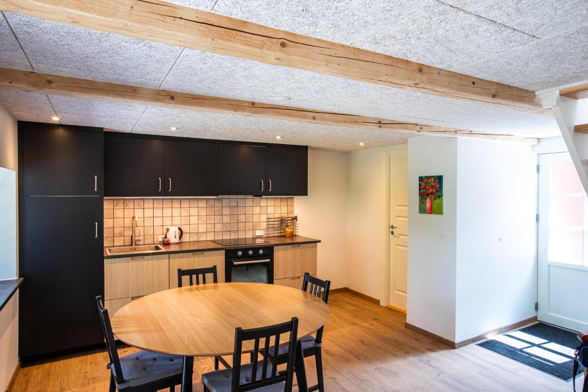 Lejlighed A Vejle Luaran gambar