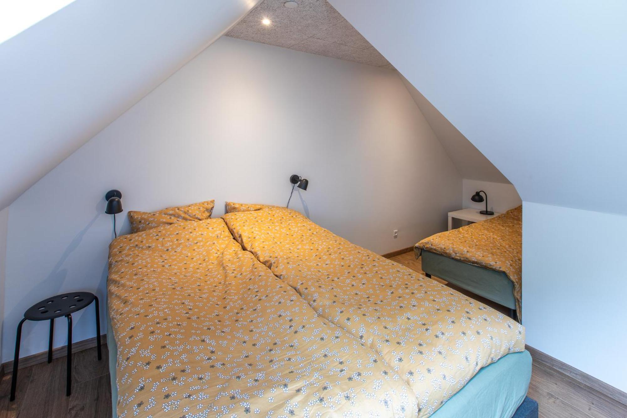 Lejlighed A Vejle Luaran gambar