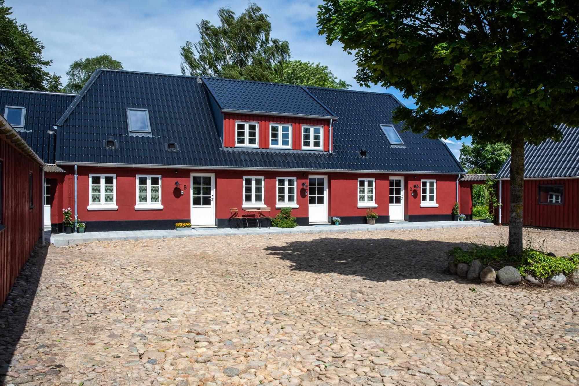 Lejlighed A Vejle Luaran gambar