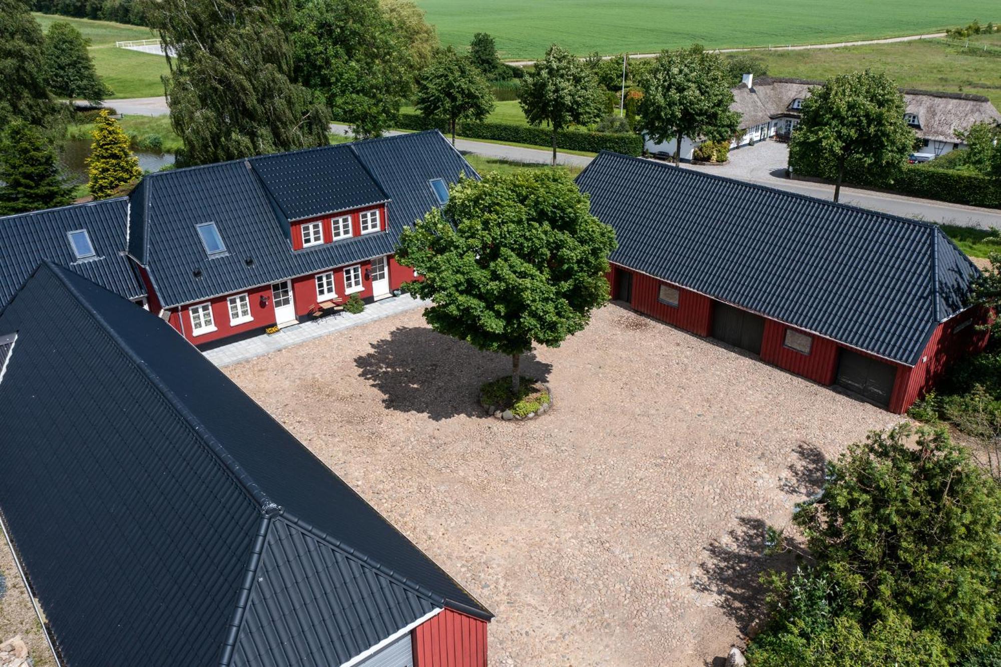 Lejlighed A Vejle Luaran gambar