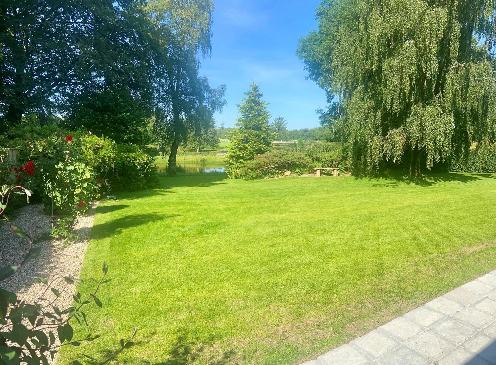 Lejlighed A Vejle Luaran gambar