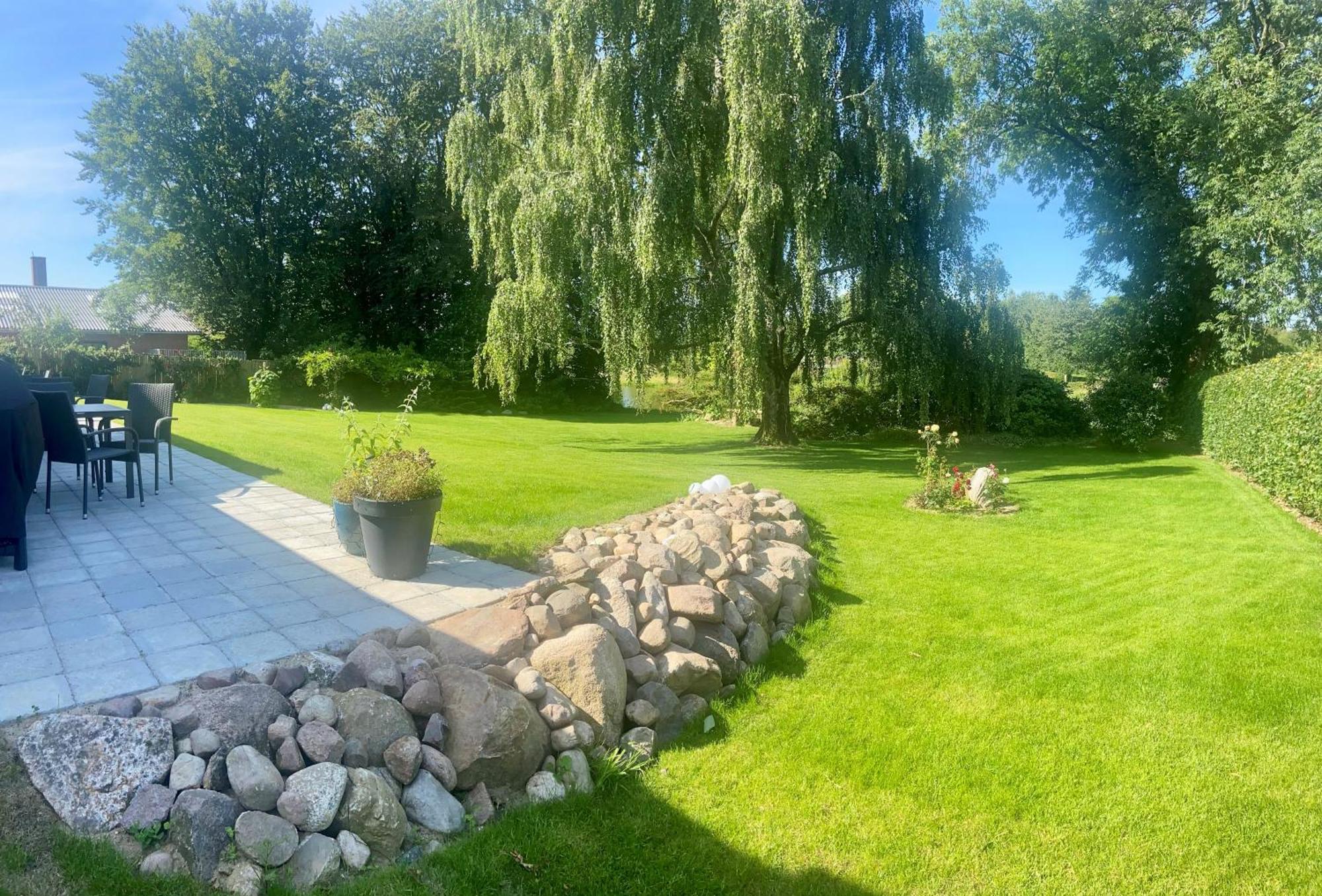 Lejlighed A Vejle Luaran gambar